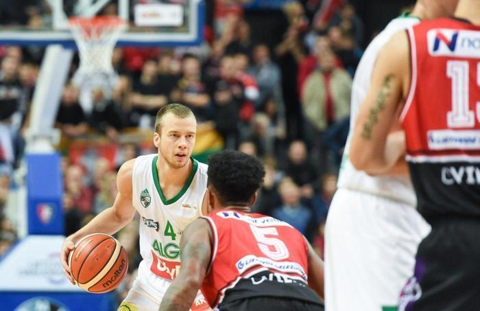 EUROLEAGUE BAŞLIYOR