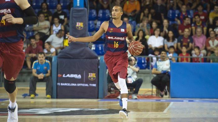 Barcelona Lassa