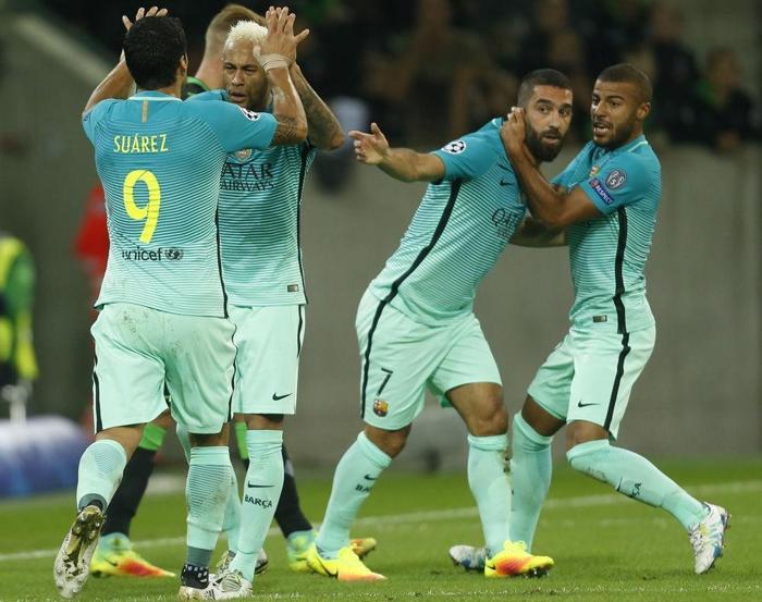 UEFA kulüpler sıralaması açıklandı