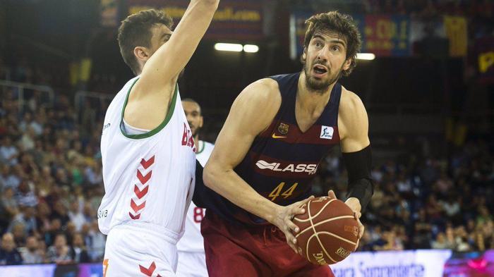 EUROLEAGUE BAŞLIYOR