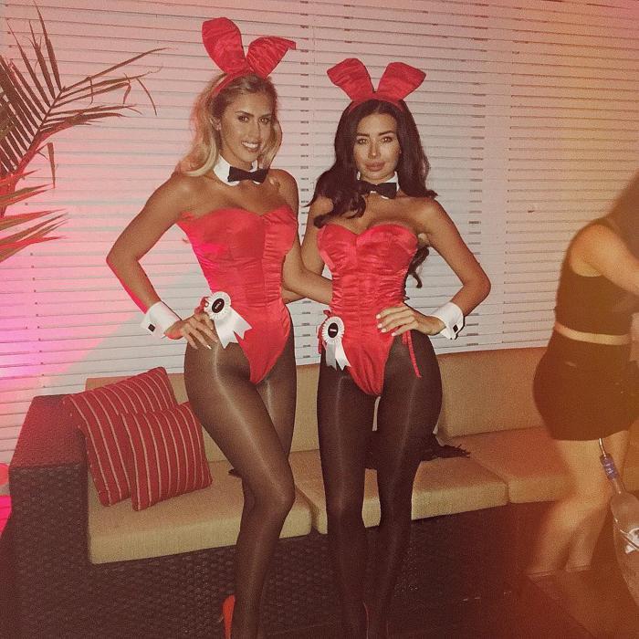 ABDli yüzücü Ryan Lochte, Playboy modeliyle evleniyor