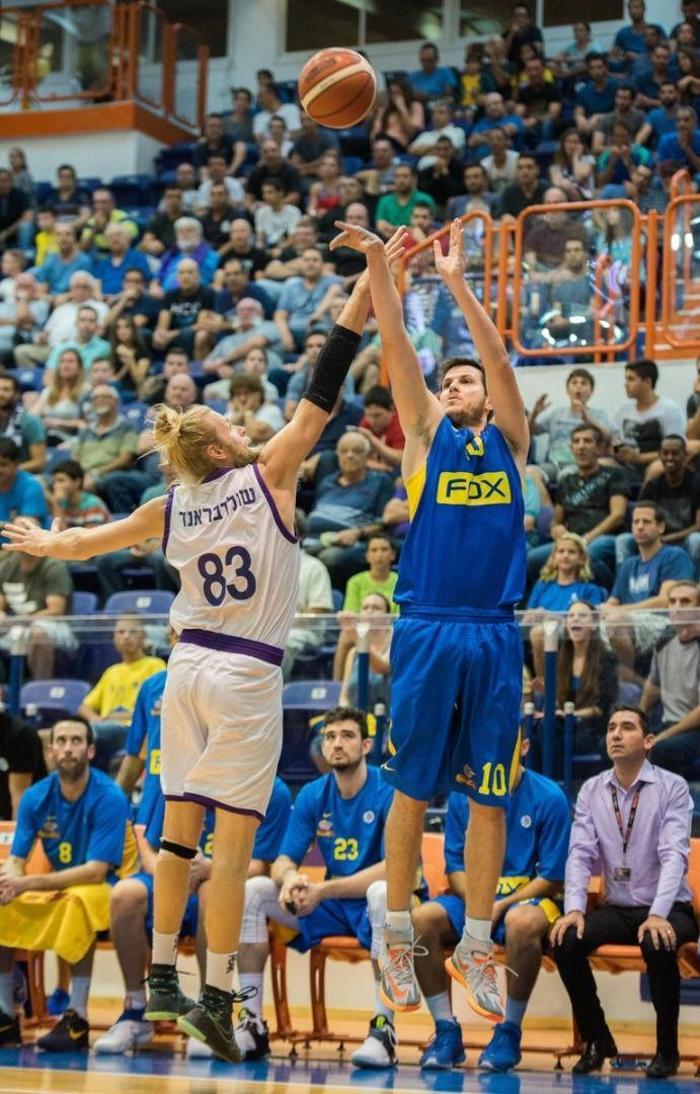 Maccabi Tel Aviv