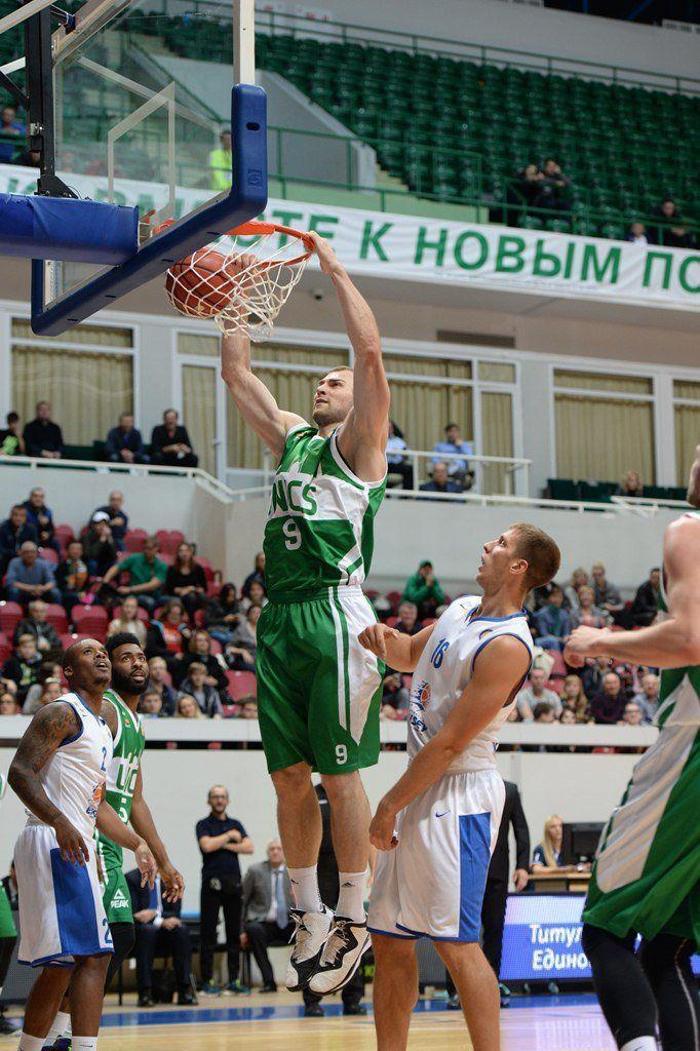 Unics Kazan