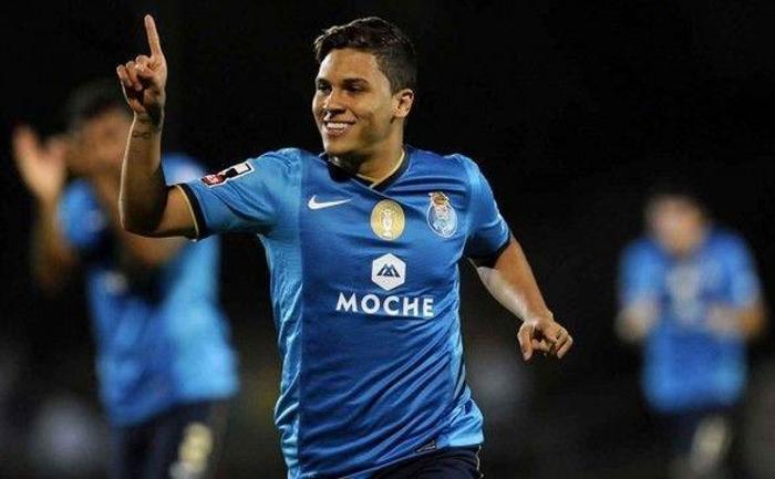 JUAN QUINTERO