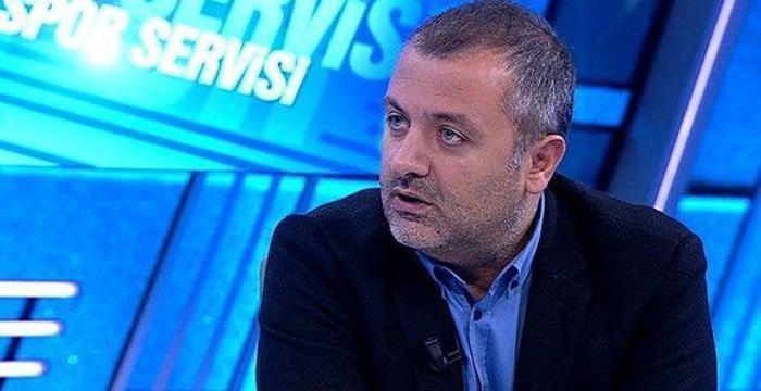 Mehmet Demirkol: Başka bir yerçekiminde oynadığını gördüm