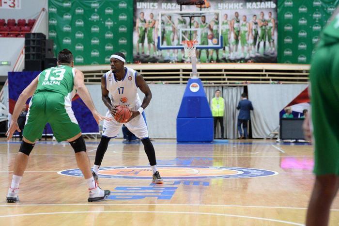 EUROLEAGUE BAŞLIYOR