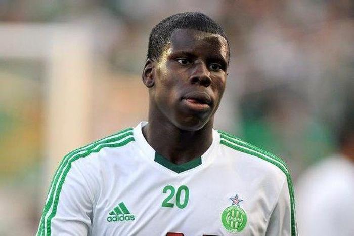 KURT ZOUMA