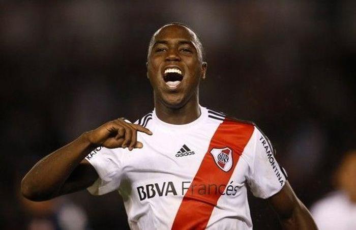 EDER BALANTA