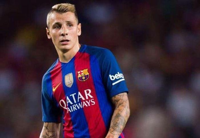 LUCAS DIGNE