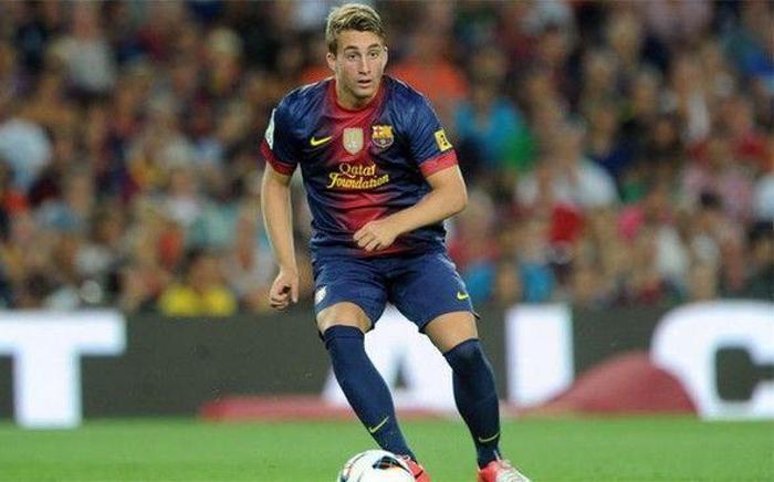 GERARD DEULOFEU