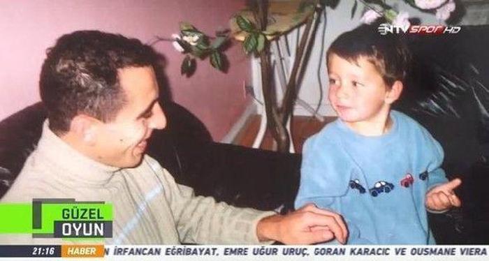 Baba Ersoy Mor: Ona her zaman güveniyorum