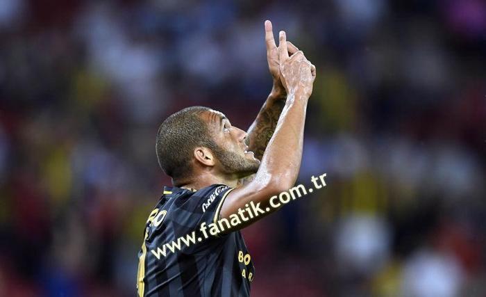 Fenerbahçeye piyango Astronomik rakam...