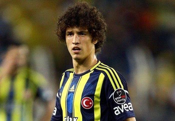 SALİH UÇAN