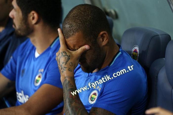 Fenerbahçeye piyango Astronomik rakam...