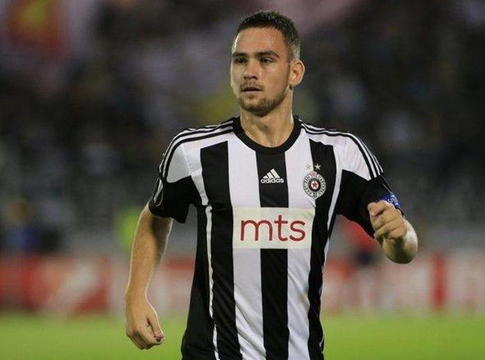 ANDRIJA ZIVKOVIC