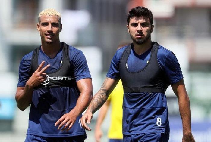 Beşiktaşın Ozan Tufan teklifi ortaya çıktı İşte Fenerbahçenin cevabı...