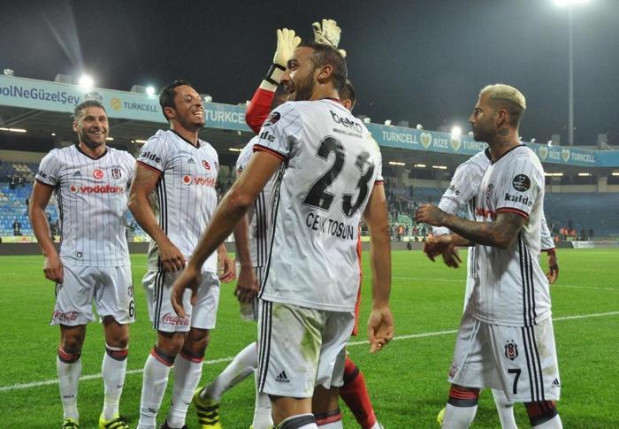 UEFA kulüpler sıralaması açıklandı
