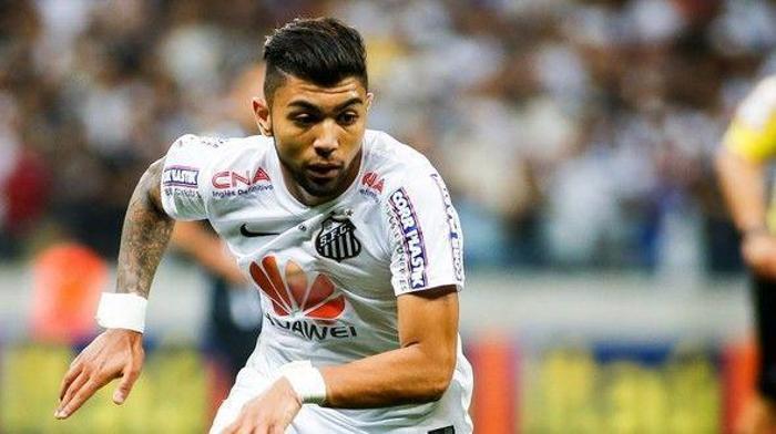 GABRIEL BARBOSA (GABIGOL)