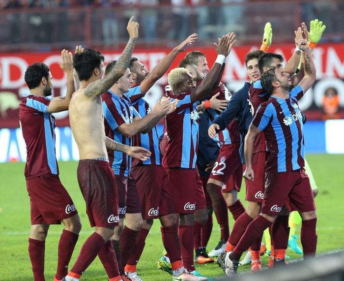 UEFA kulüpler sıralaması açıklandı
