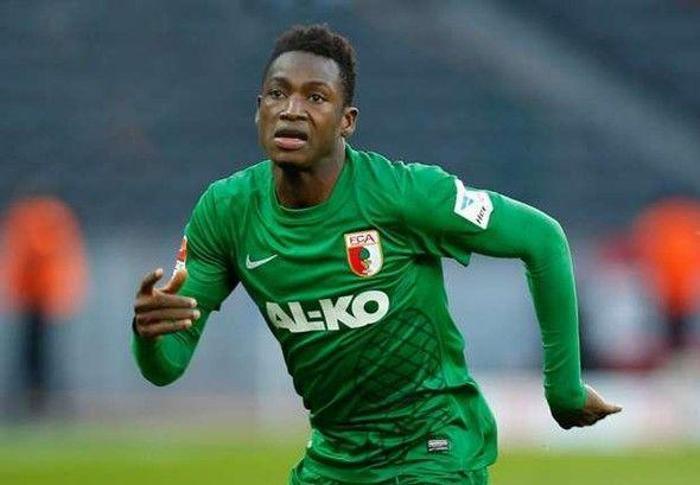 ABDUL RAHMAN BABA