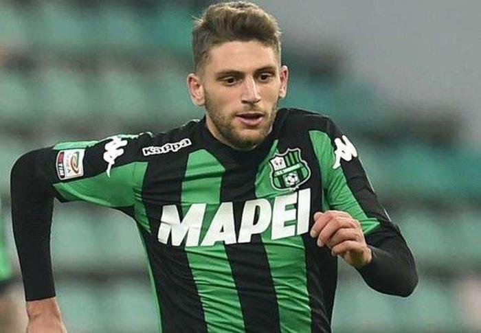 DOMENICO BERARDI