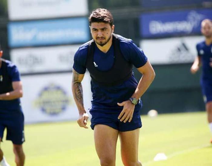 Beşiktaşın Ozan Tufan teklifi ortaya çıktı İşte Fenerbahçenin cevabı...