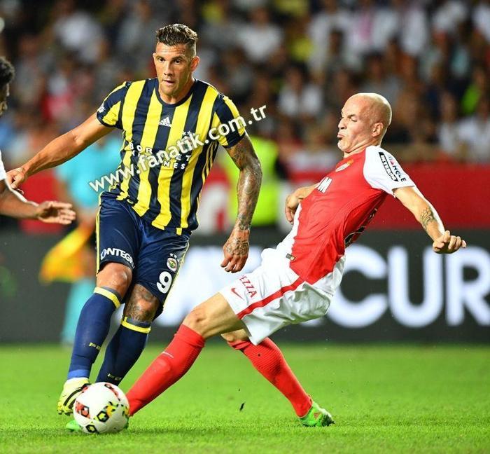 Fenerbahçeye piyango Astronomik rakam...