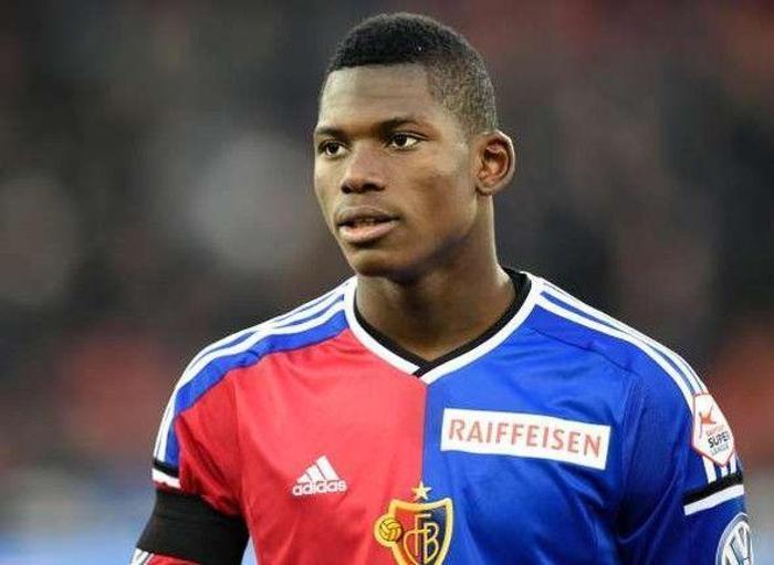 BREEL EMBOLO