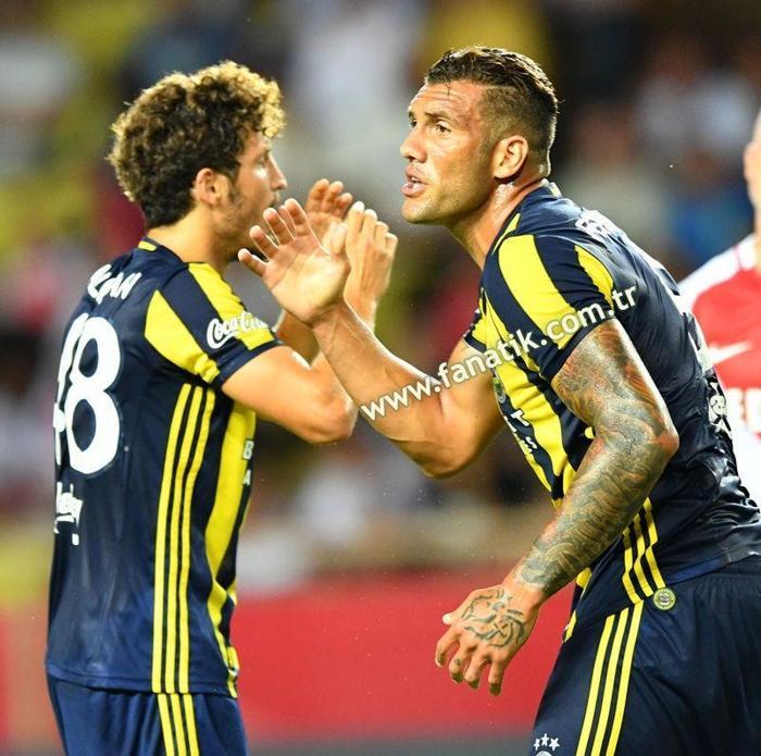 Fenerbahçeye piyango Astronomik rakam...