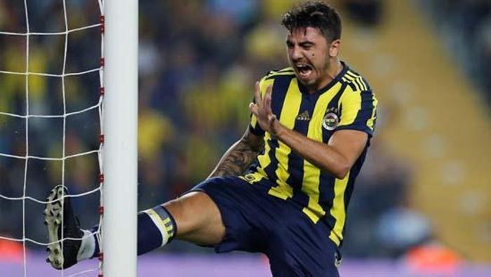 Beşiktaşın Ozan Tufan teklifi ortaya çıktı İşte Fenerbahçenin cevabı...