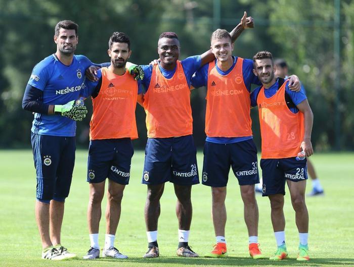 Fenerbahçeye zorlu fikstür