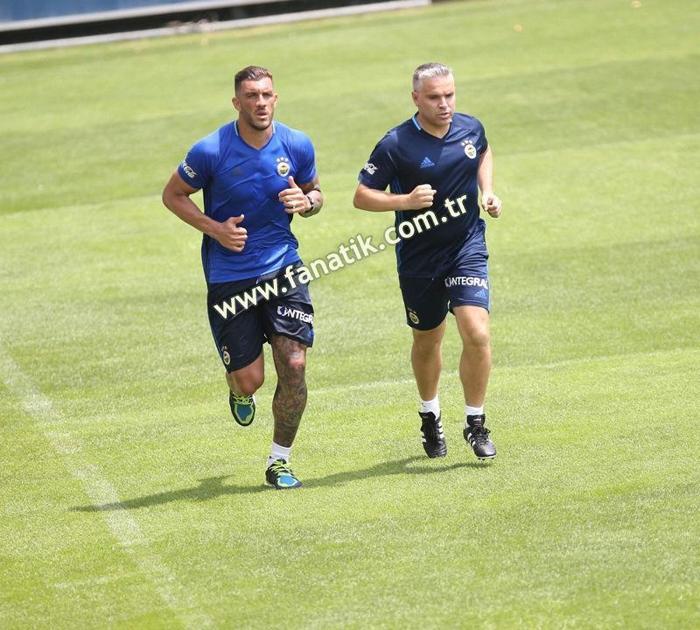Fenerbahçeye piyango Astronomik rakam...