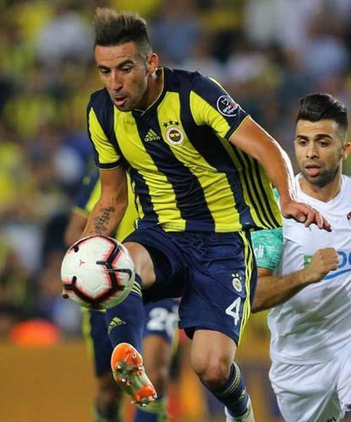 Beşiktaşın Ozan Tufan teklifi ortaya çıktı İşte Fenerbahçenin cevabı...