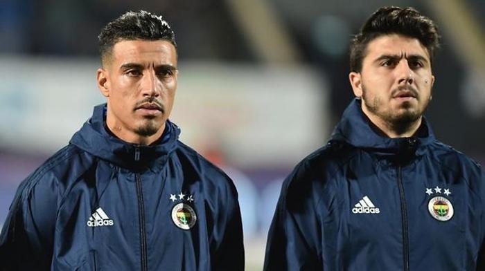 Beşiktaşın Ozan Tufan teklifi ortaya çıktı İşte Fenerbahçenin cevabı...