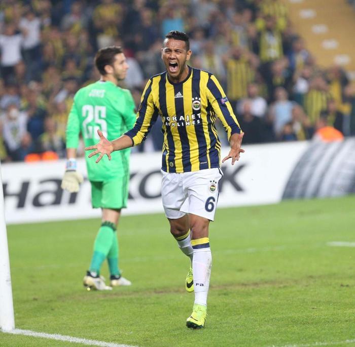Fenerbahçeye zorlu fikstür