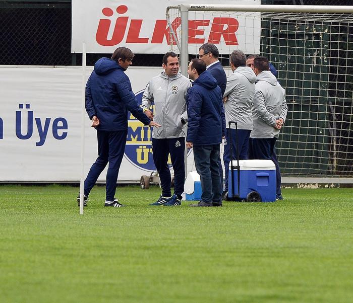 Beşiktaşın Ozan Tufan teklifi ortaya çıktı İşte Fenerbahçenin cevabı...
