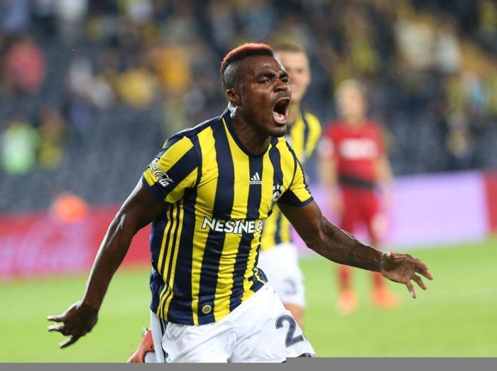 Fenerbahçeye zorlu fikstür