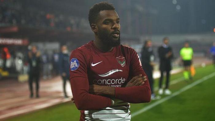 Transfer iddiası: Boupendza Fenerbahçede Ali Koç detayı...