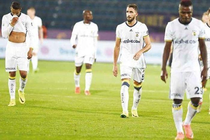 Fenerbahçeyi yakan sendrom