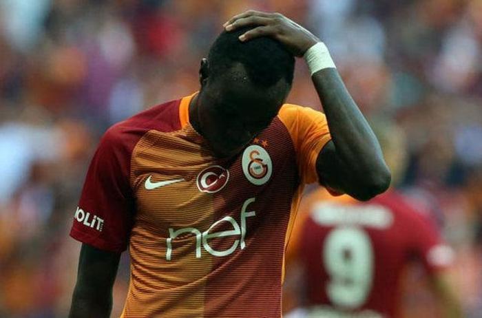 Bruma Galatasarayın yeni sözleşme teklifini reddetti