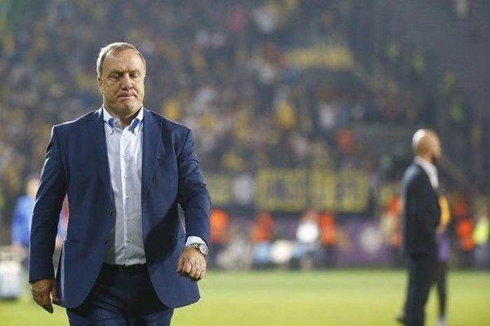 Fenerbahçeyi yakan sendrom