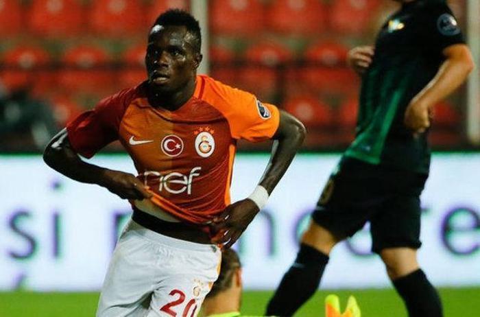 Bruma Galatasarayın yeni sözleşme teklifini reddetti
