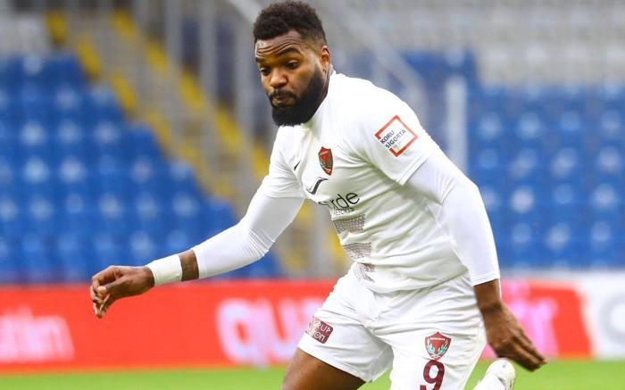 Transfer iddiası: Boupendza Fenerbahçede Ali Koç detayı...