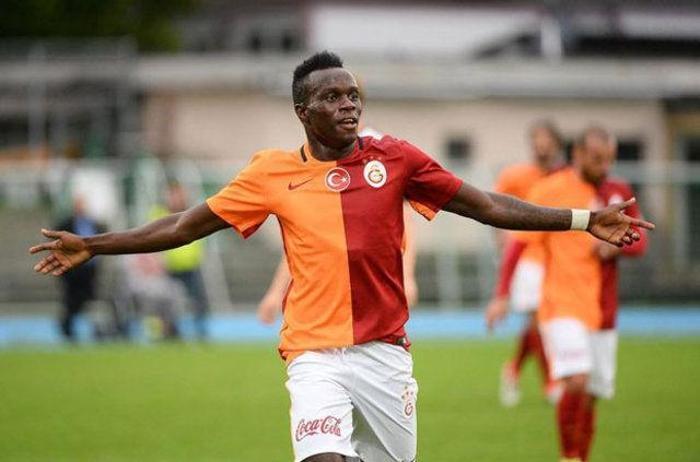 Bruma Galatasarayın yeni sözleşme teklifini reddetti