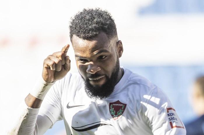 Transfer iddiası: Boupendza Fenerbahçede Ali Koç detayı...