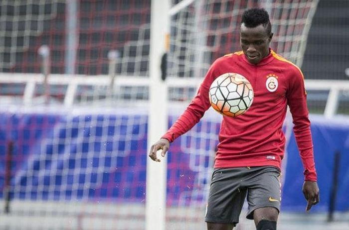 Bruma Galatasarayın yeni sözleşme teklifini reddetti