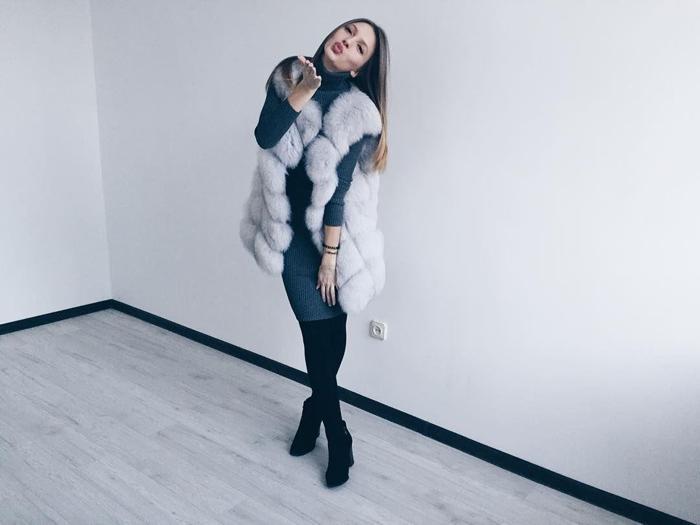 Dünyanın en güzel hakemi: Ekaterina Kostjunina