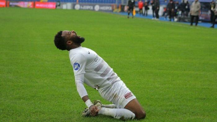 Transfer iddiası: Boupendza Fenerbahçede Ali Koç detayı...