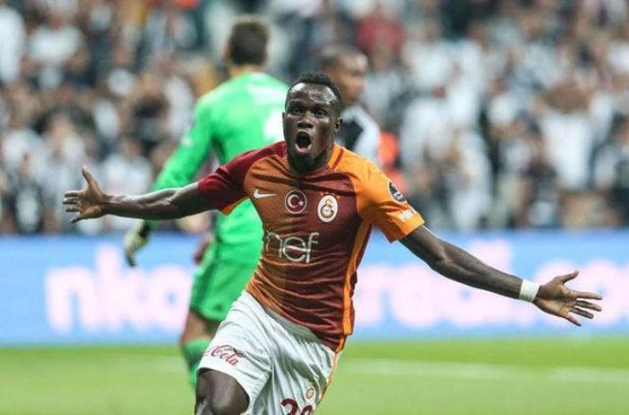 Bruma Galatasarayın yeni sözleşme teklifini reddetti
