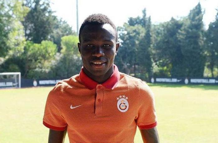 Bruma Galatasarayın yeni sözleşme teklifini reddetti